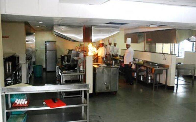 Hotel Pooja Residency, Kochi 5